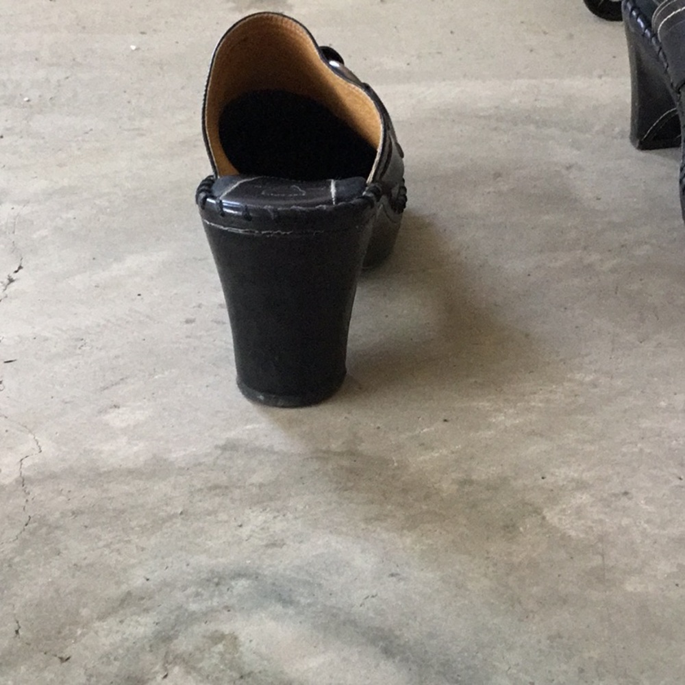 Frye mule - Picture 3 of 4